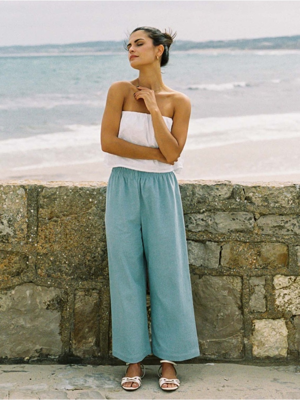 Harly Jae aura pant
